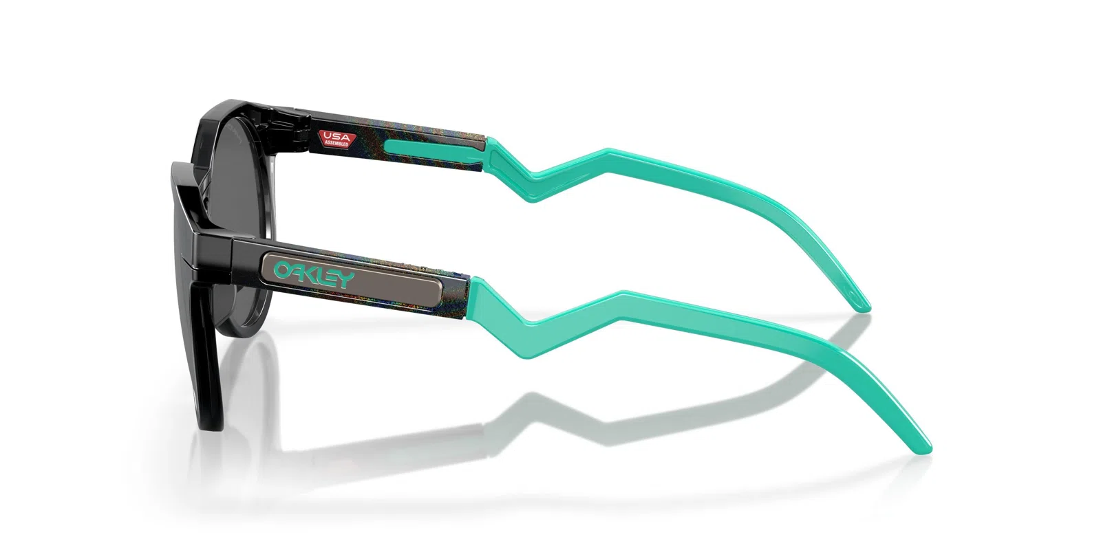 Oakley Hstn 9242 Sunglasses - view 115